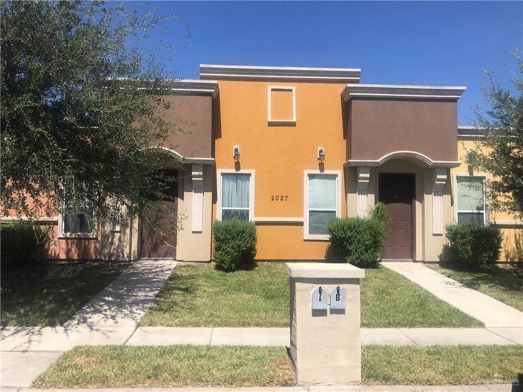 2019 Gateway Drive - Photo 1