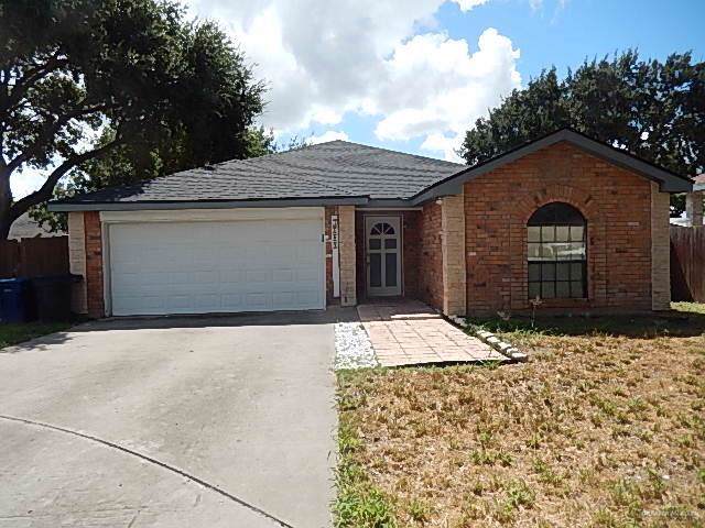 3809 Mynah Avenue - Photo 1