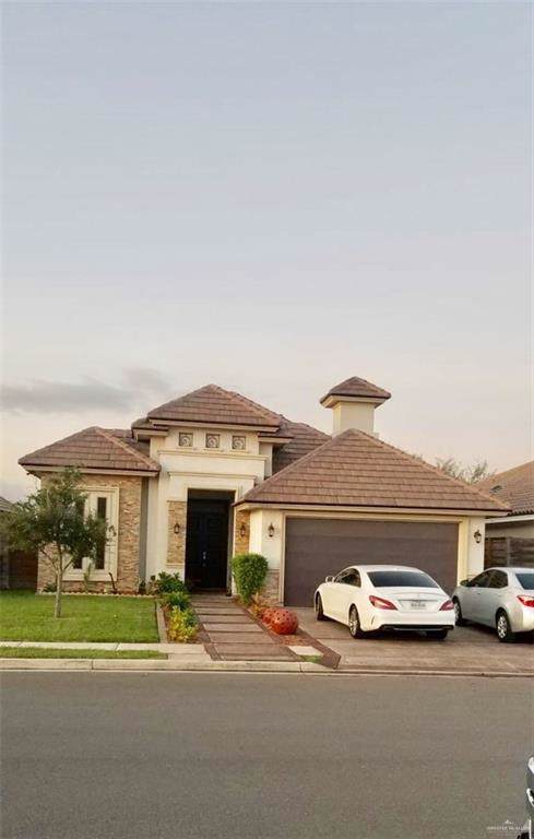 5008 Sonora Avenue - Photo 1