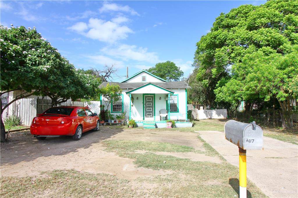 417 Salinas Boulevard - Photo 1