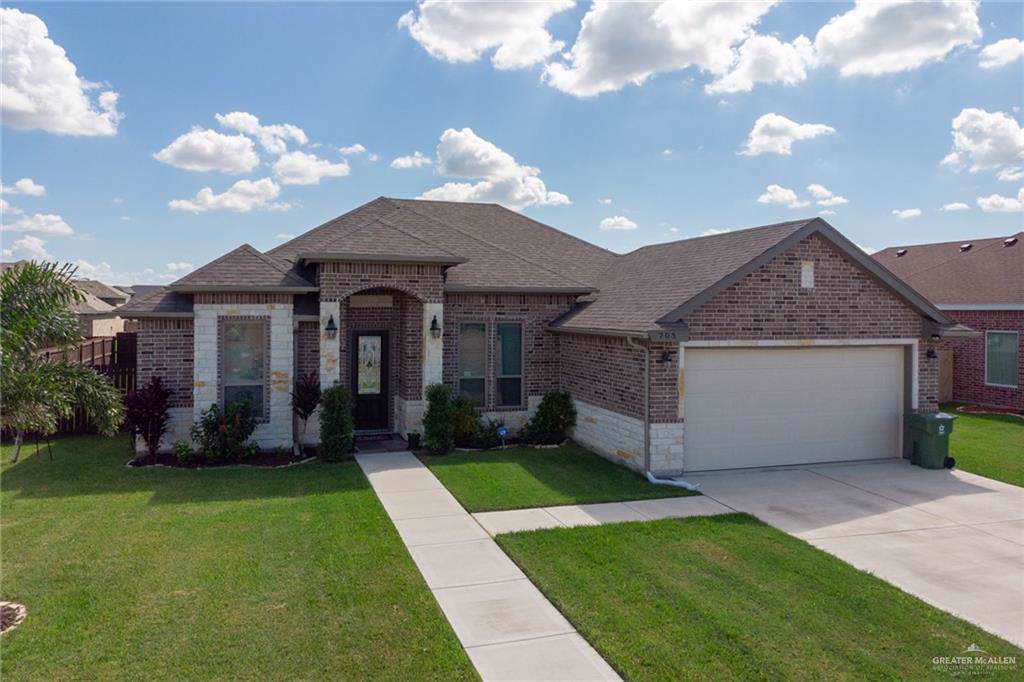 705 Tres Marias Street - Photo 1