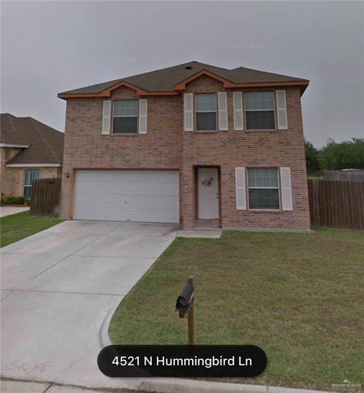4521 Hummingbird Lane - Photo 1