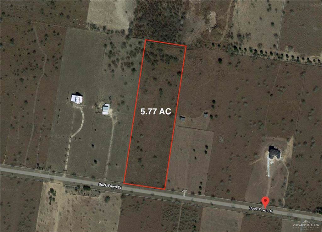 0 Buck Fawn Drive - Photo 1
