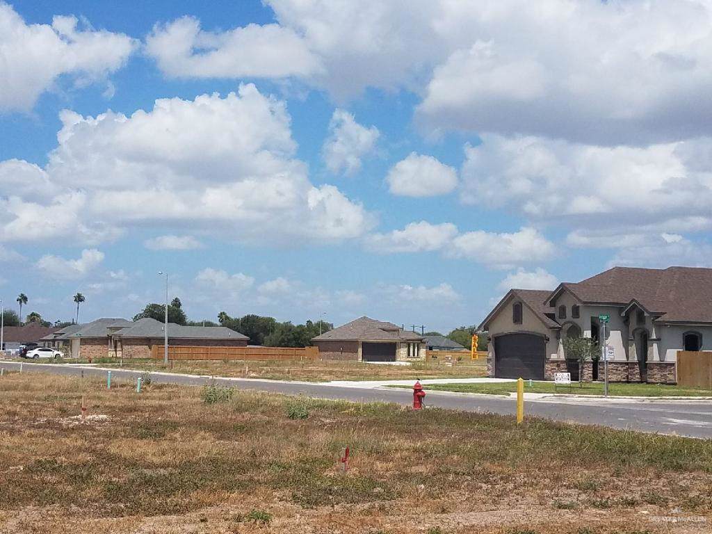 1331 Alamo Road - Photo 1