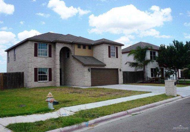 2301 Hannah Drive - Photo 1