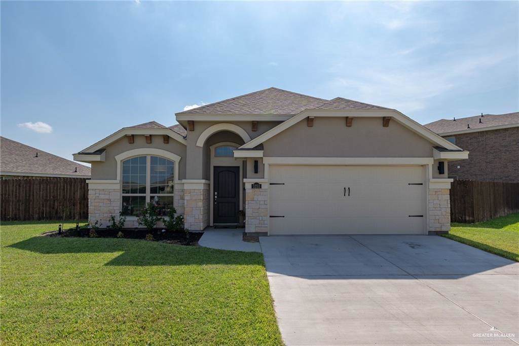 5253 Lost Creek Lane - Photo 1