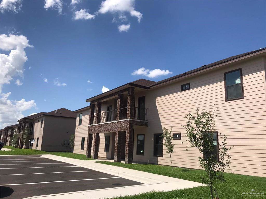 1108 Eisenhower Street - Photo 1