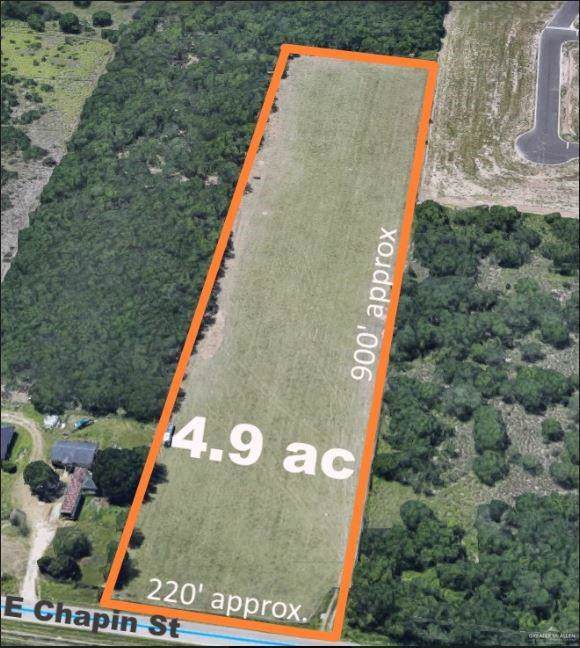 5 AC Chapin - Photo 1