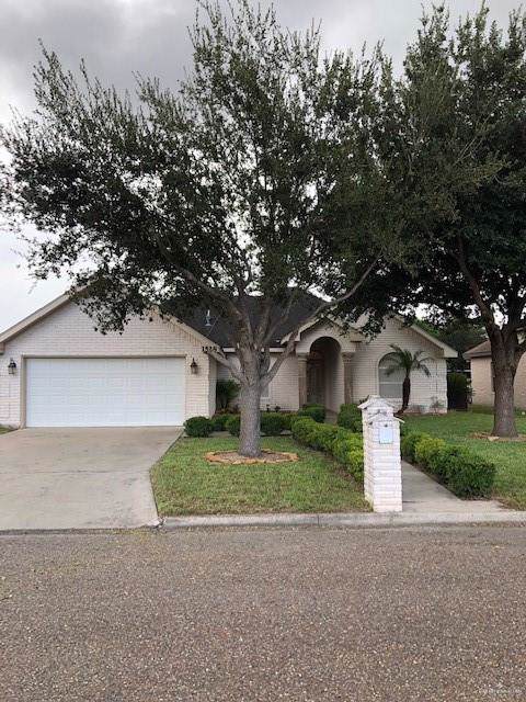 1528 Armagoza Drive - Photo 1