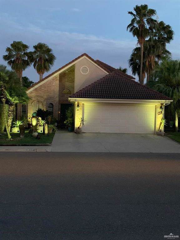 817 Cimarron Drive - Photo 1