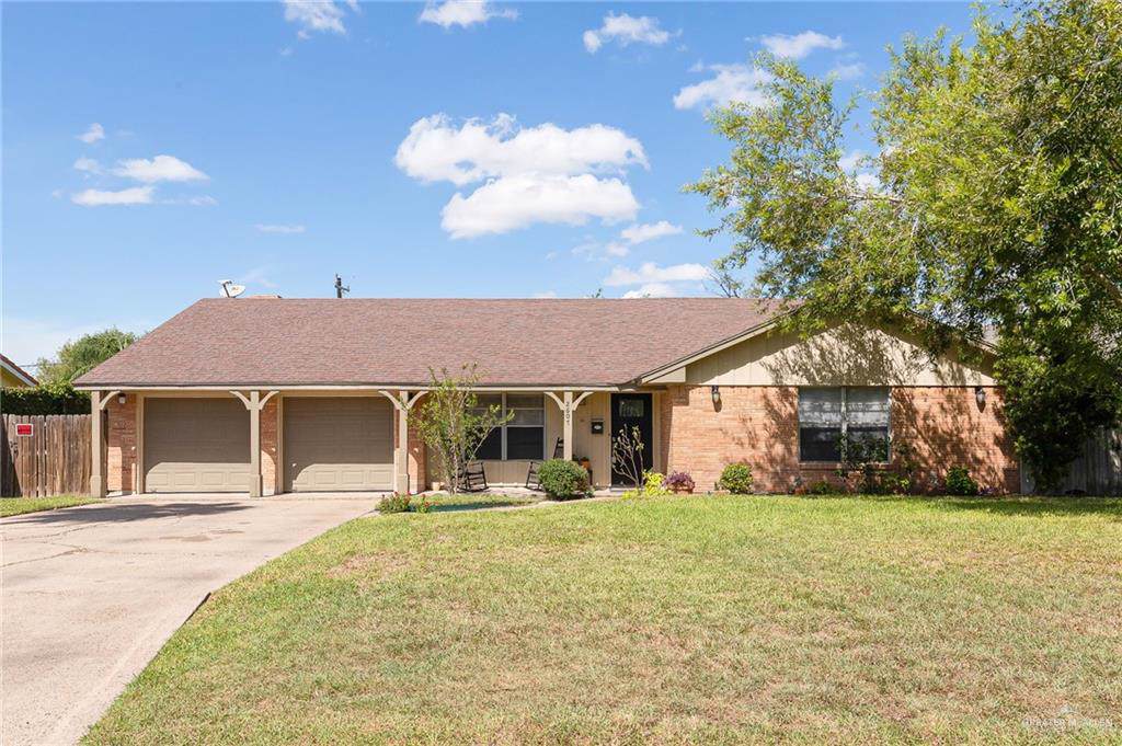 2607 Cypress Drive - Photo 1