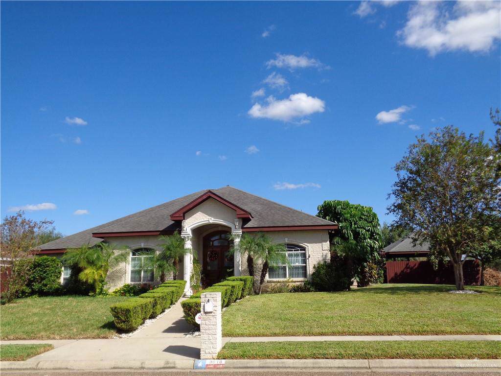 3018 River Rock Drive - Photo 1