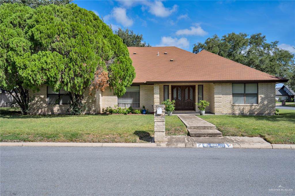 807 Orange Blossom Street - Photo 1
