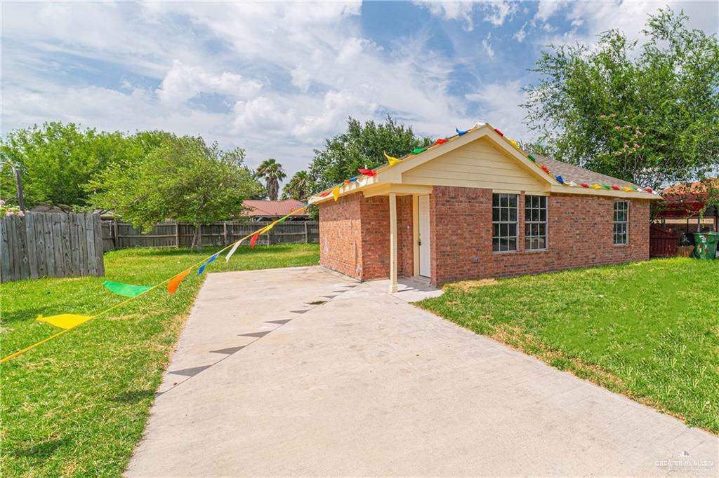 3809 Steffy Drive - Photo 1
