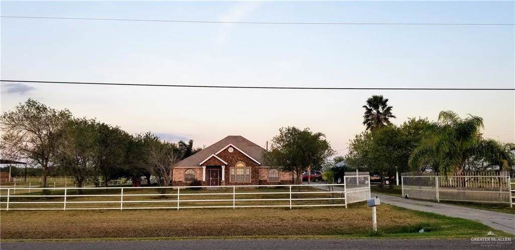 10450 Dillon Road - Photo 1