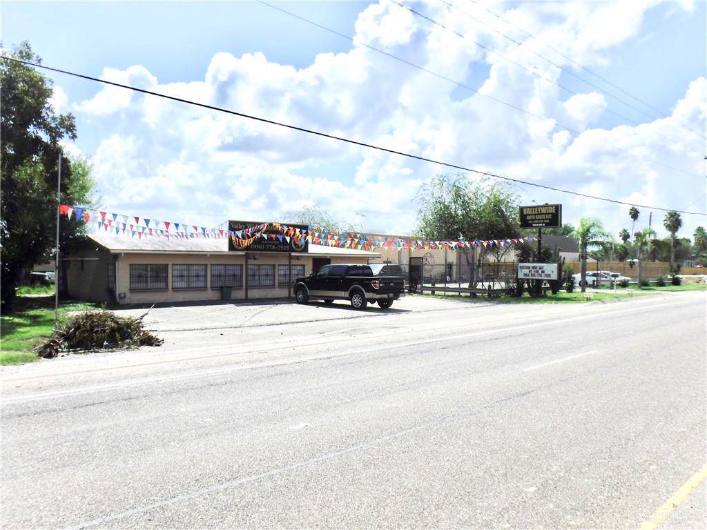 9169 Business 83 Highway - Photo 1 9169 Business 83 Highway - Photo 1