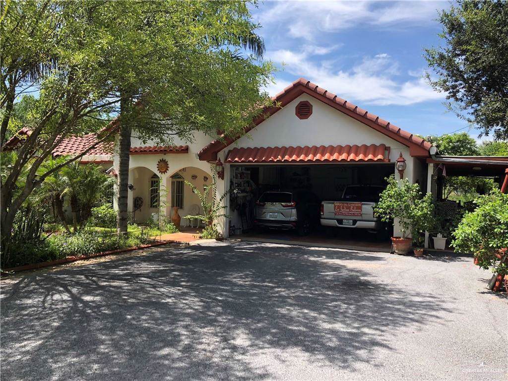 811 Abram - Photo 1