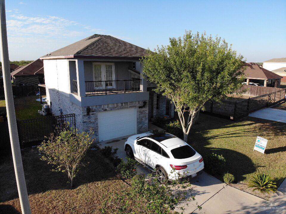 2200 Hibiscus Avenue - Photo 1