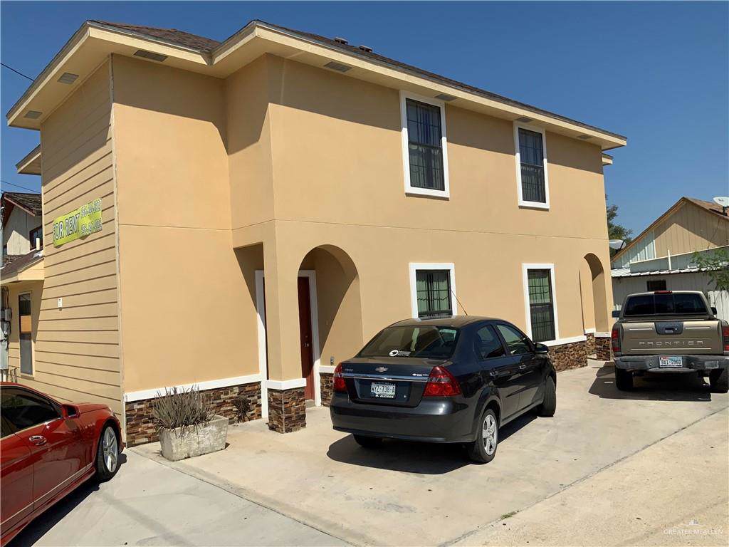 804 Garcia Street - Photo 1