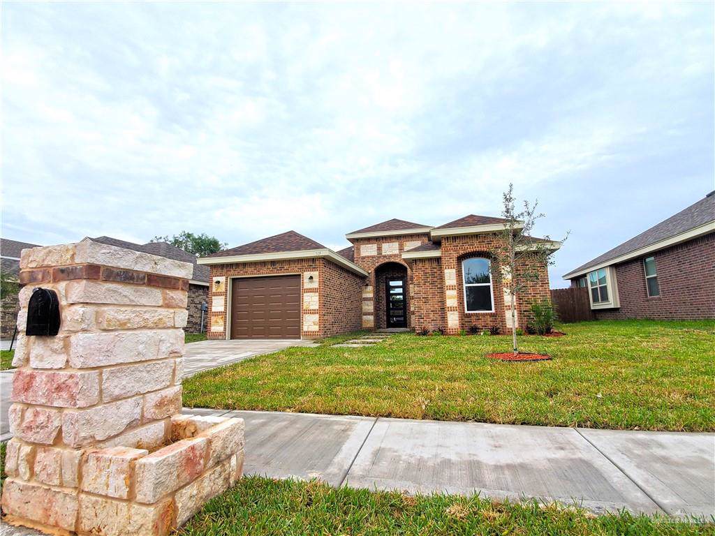 509 Mina De Oro Street - Photo 1