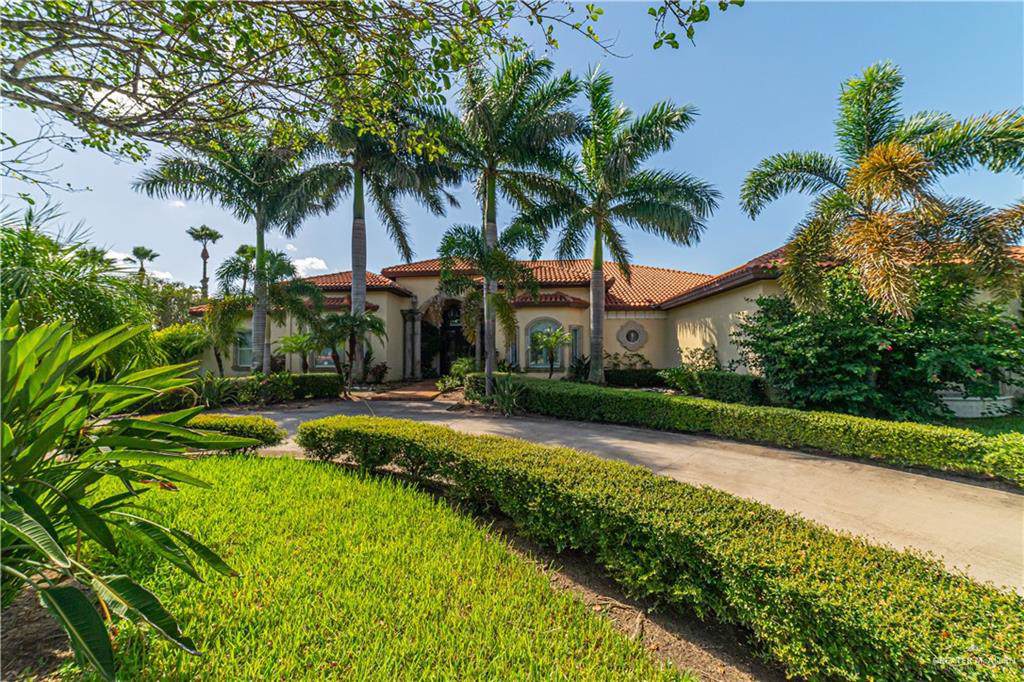 2502 San Miguel - Photo 1