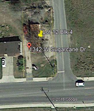 1500 Sugar Cane Drive - Photo 1