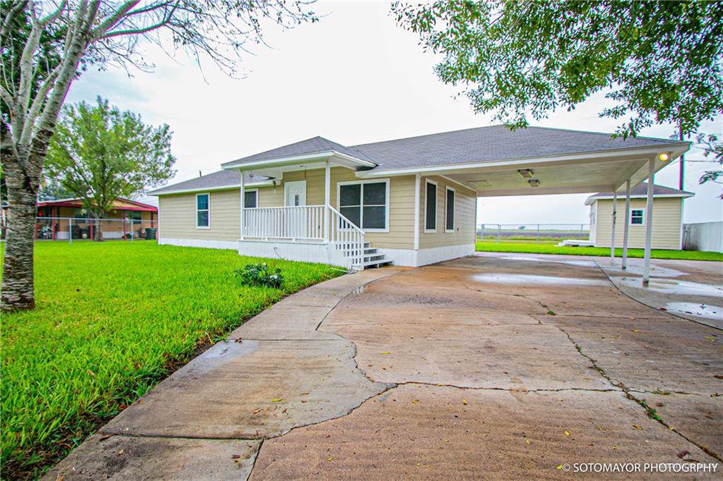 1601 Fleetwood Avenue - Photo 1