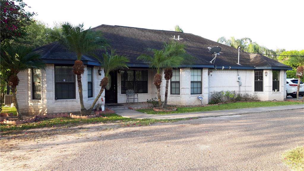 8554 Curry Road - Photo 1