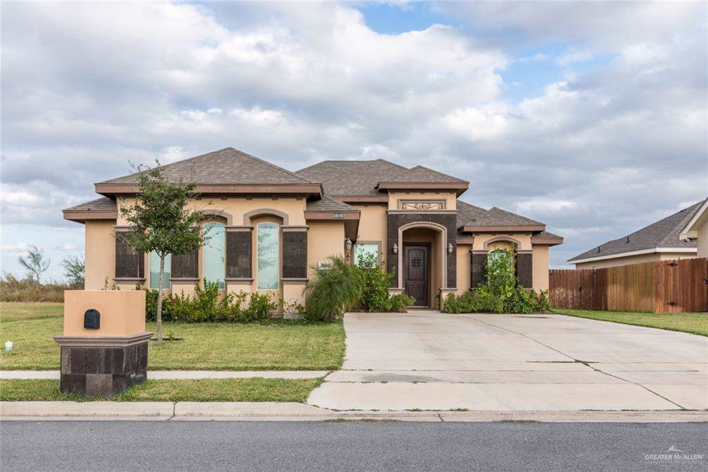 3808 Naples Street - Photo 1