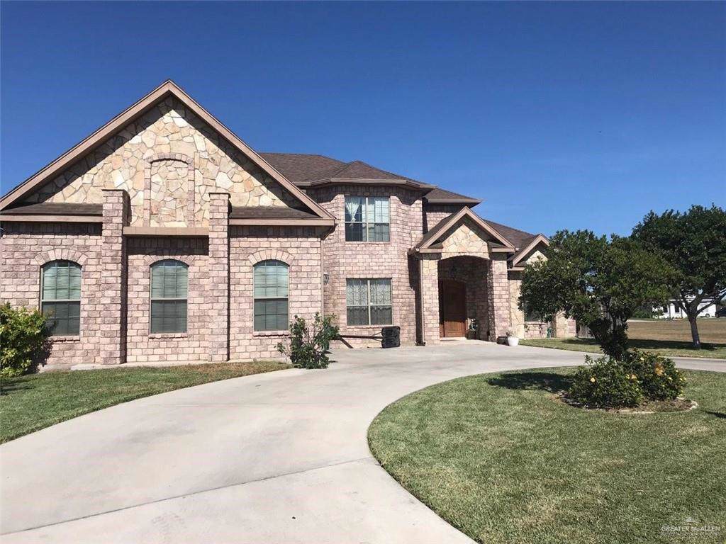 1001 Rhett Court - Photo 1
