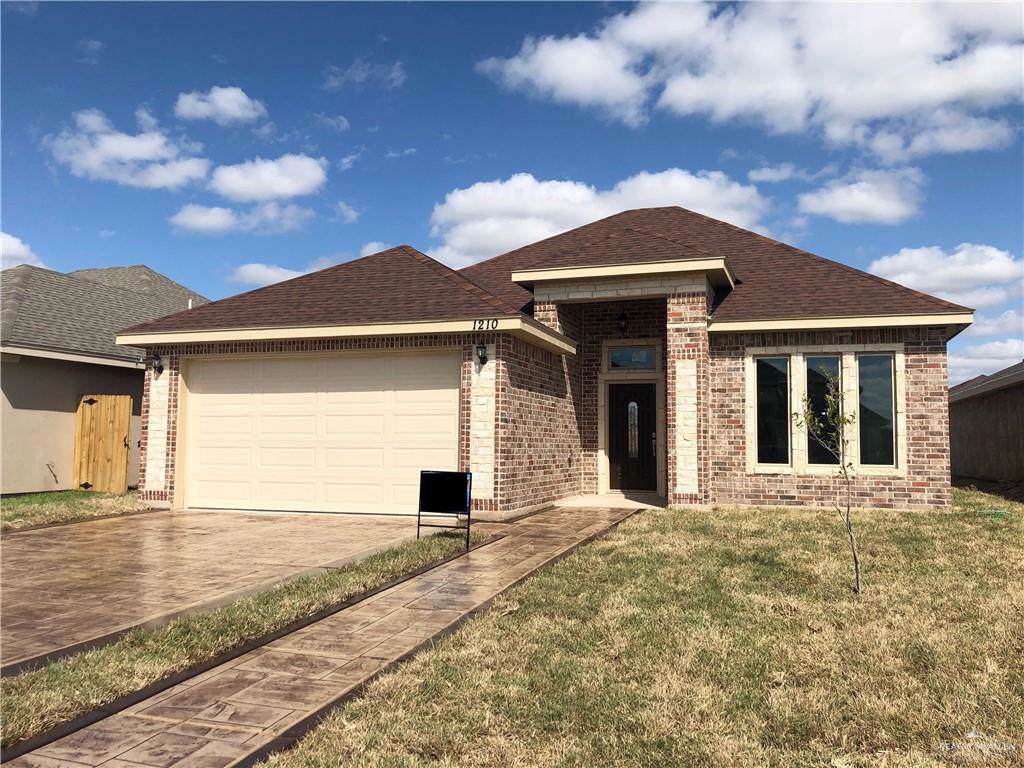 1210 Palazzo Drive - Photo 1