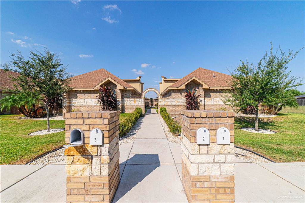 3807 Zelma Street - Photo 1