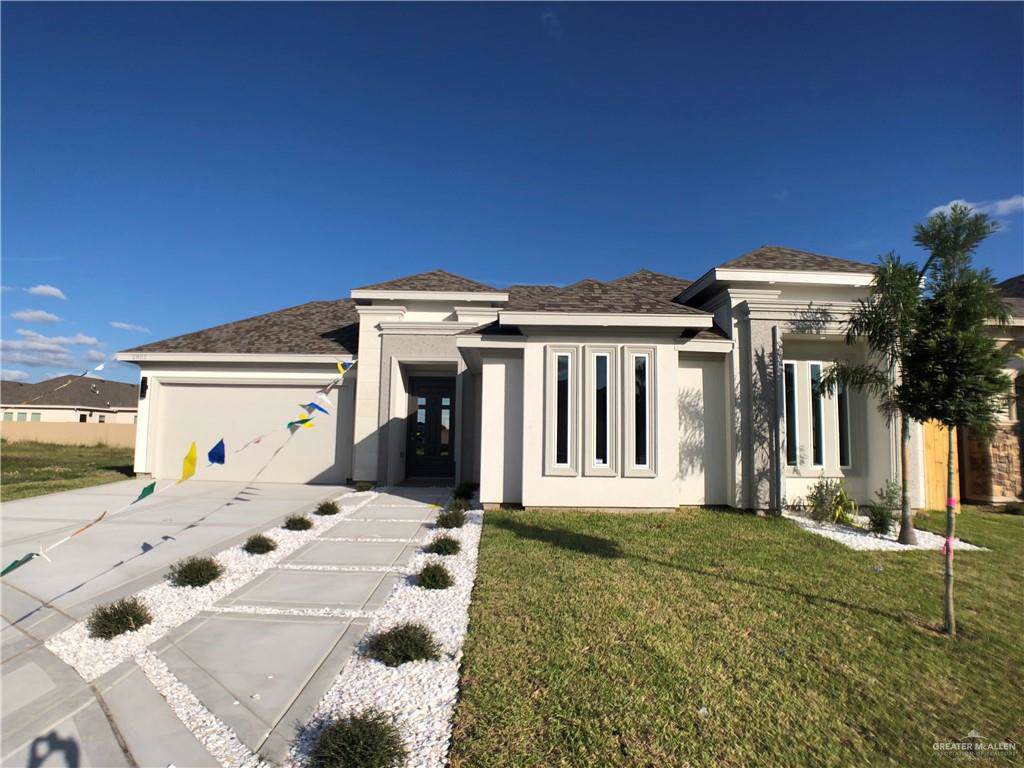 2802 Bobcat Avenue - Photo 1