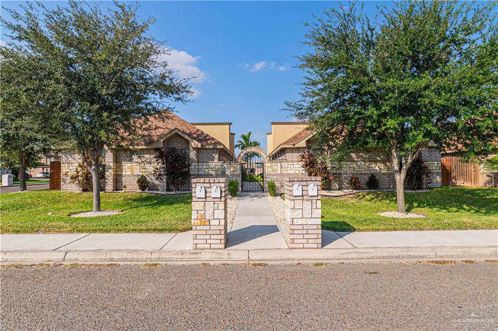 3813 Zelma Street - Photo 1