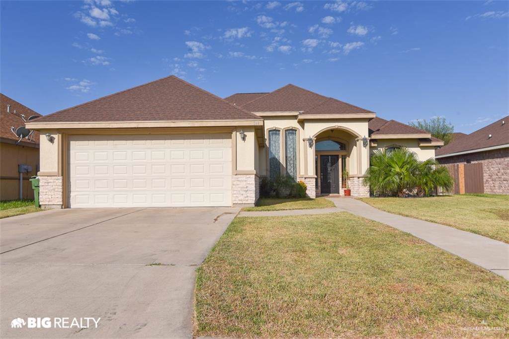 302 18th Street - Photo 1