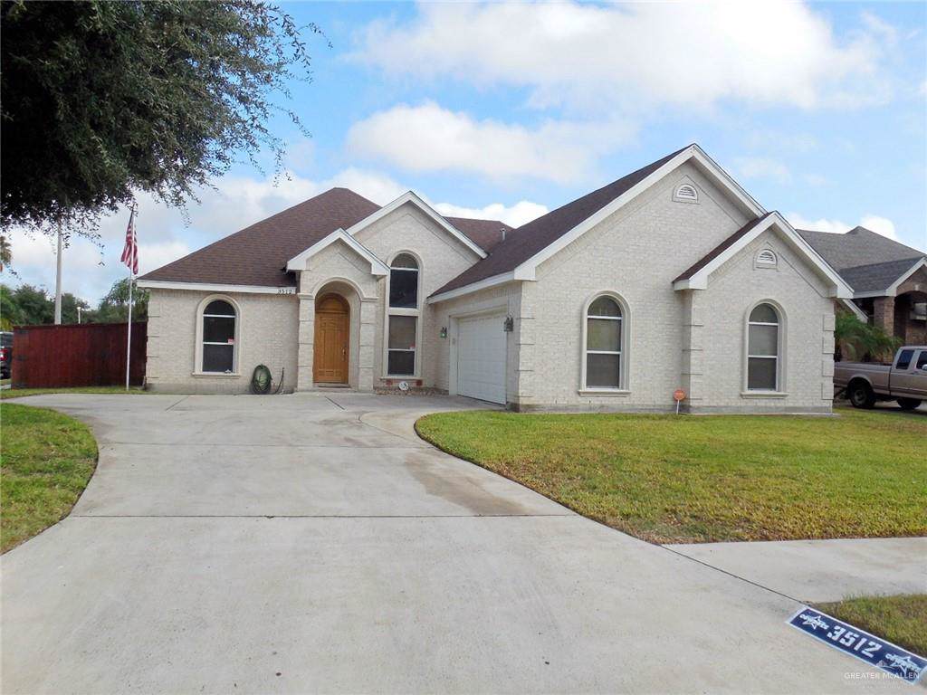 3512 Goldcrest Avenue - Photo 1