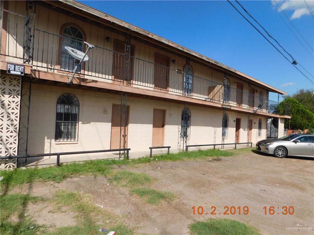 301 Eisenhower Street - Photo 1