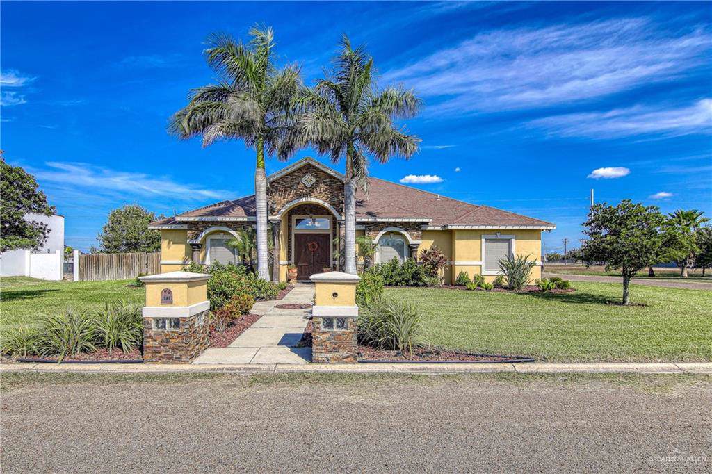 1723 Marie Drive - Photo 1
