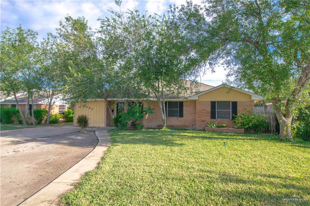 2207 Haine Drive - Photo 1