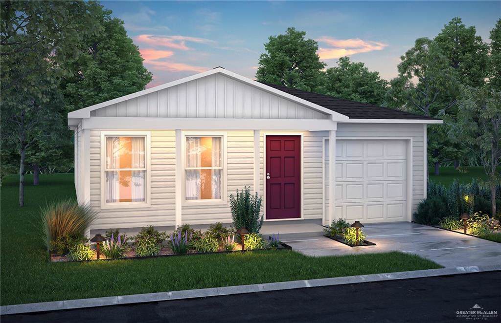 1509 Buen Camino Street - Photo 1