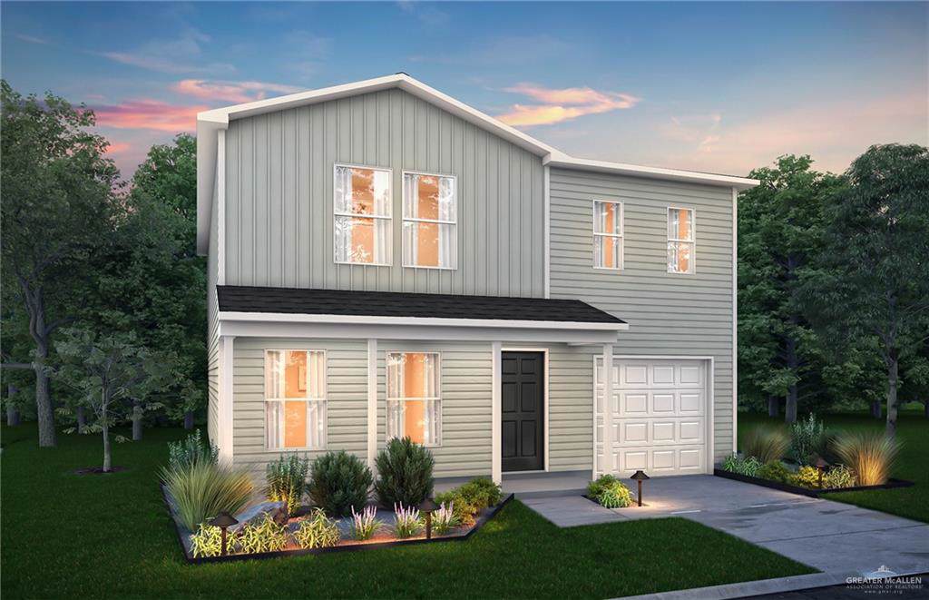 1505 Buen Camino Street - Photo 1