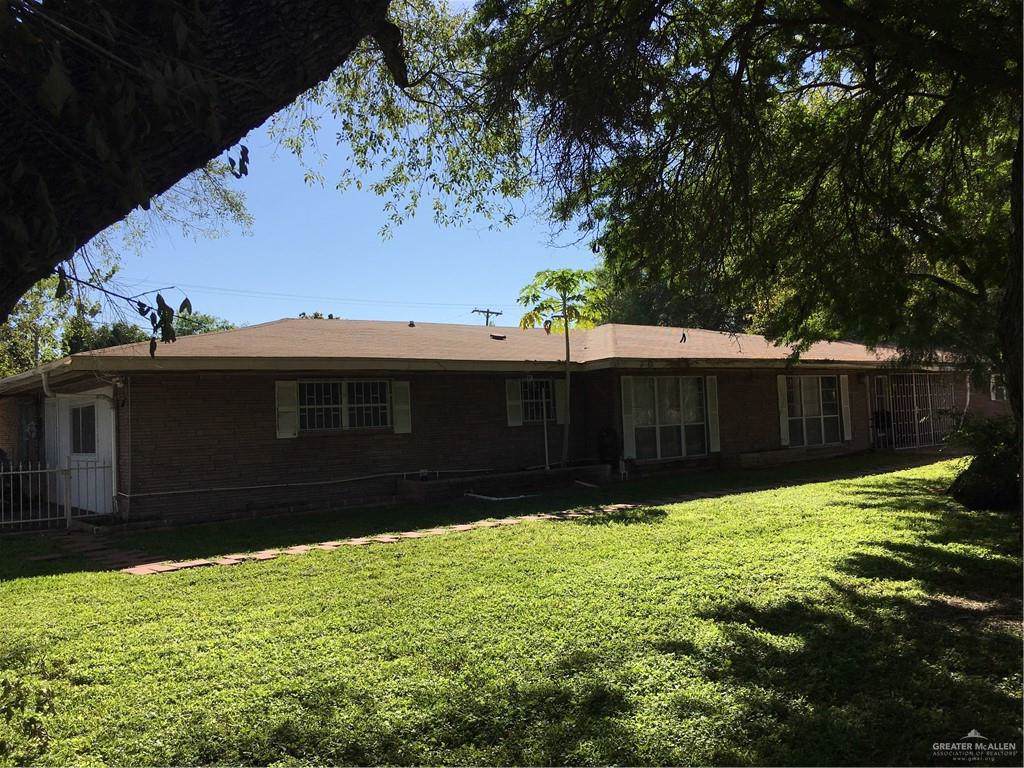 801 Mccoll Road - Photo 1
