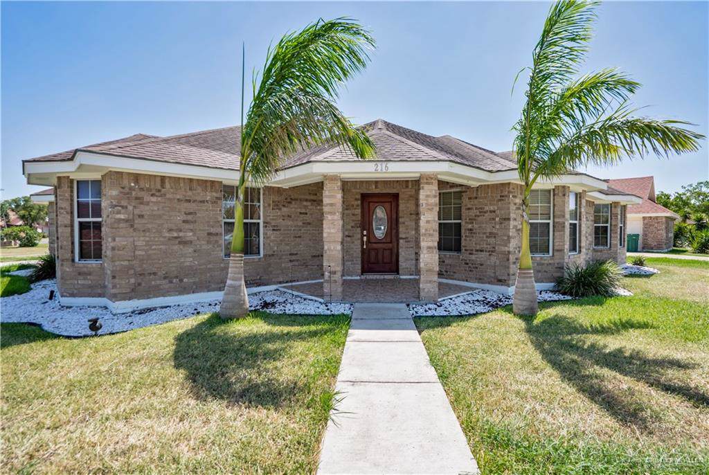 216 O'hara Drive - Photo 1