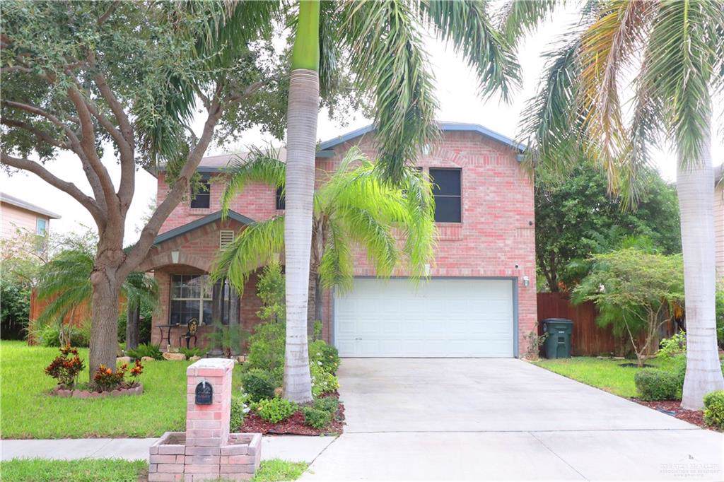 809 Solar Drive - Photo 1