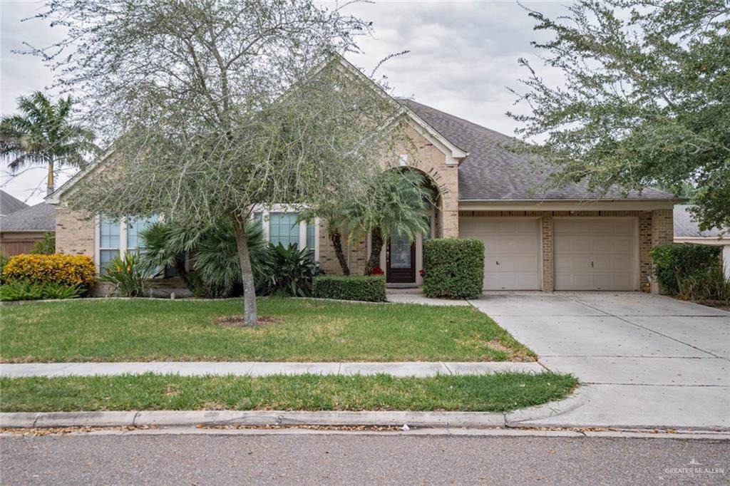 2703 San Efrain - Photo 1