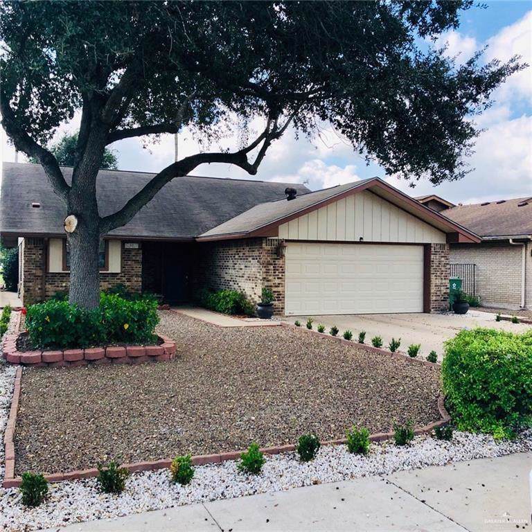 413 Rexine Drive - Photo 1