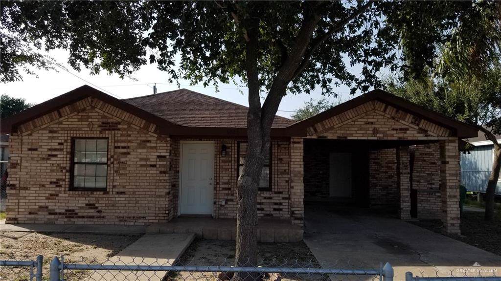 6900 Mariposa Lane - Photo 1