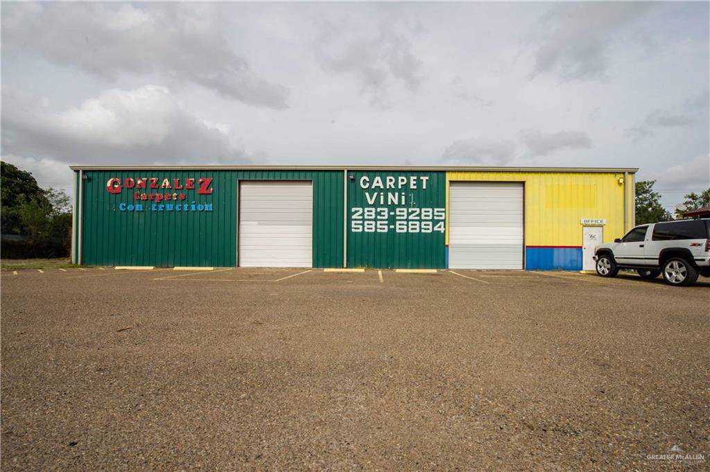 914 Frontage Road - Photo 1