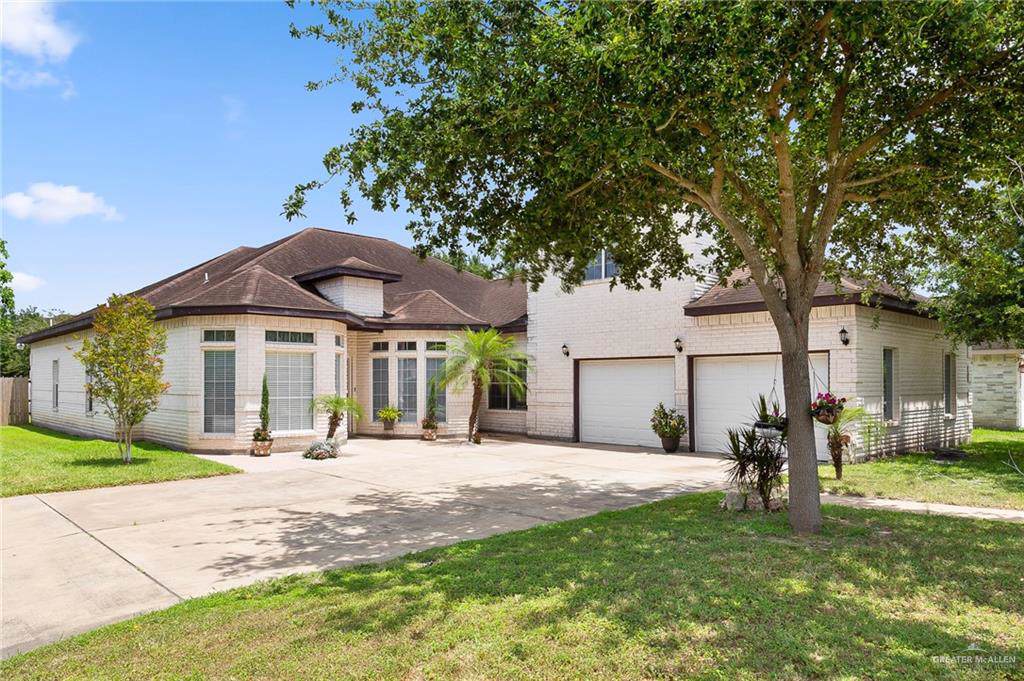 2202 Highland Drive - Photo 1