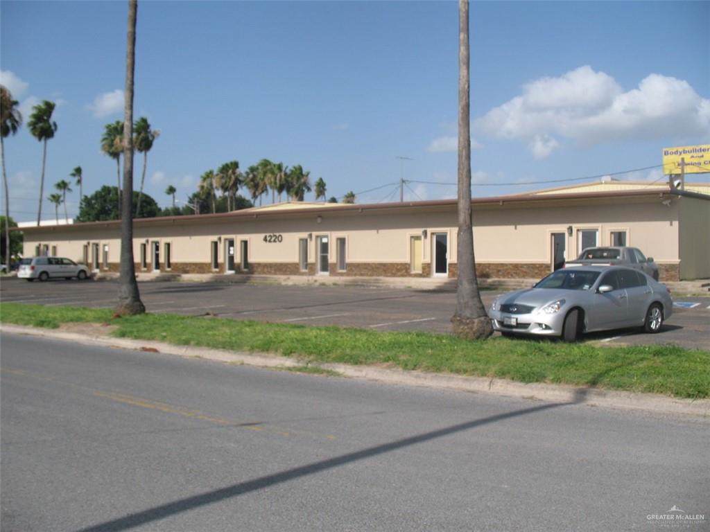 4220 Bicentennial Drive - Photo 1
